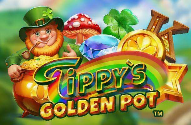 Tippys Golden Pot von Games Global